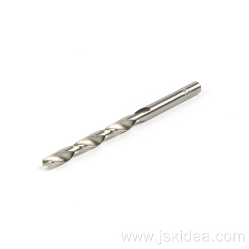 Jobber Length Bright HSS Twist Drill Bit